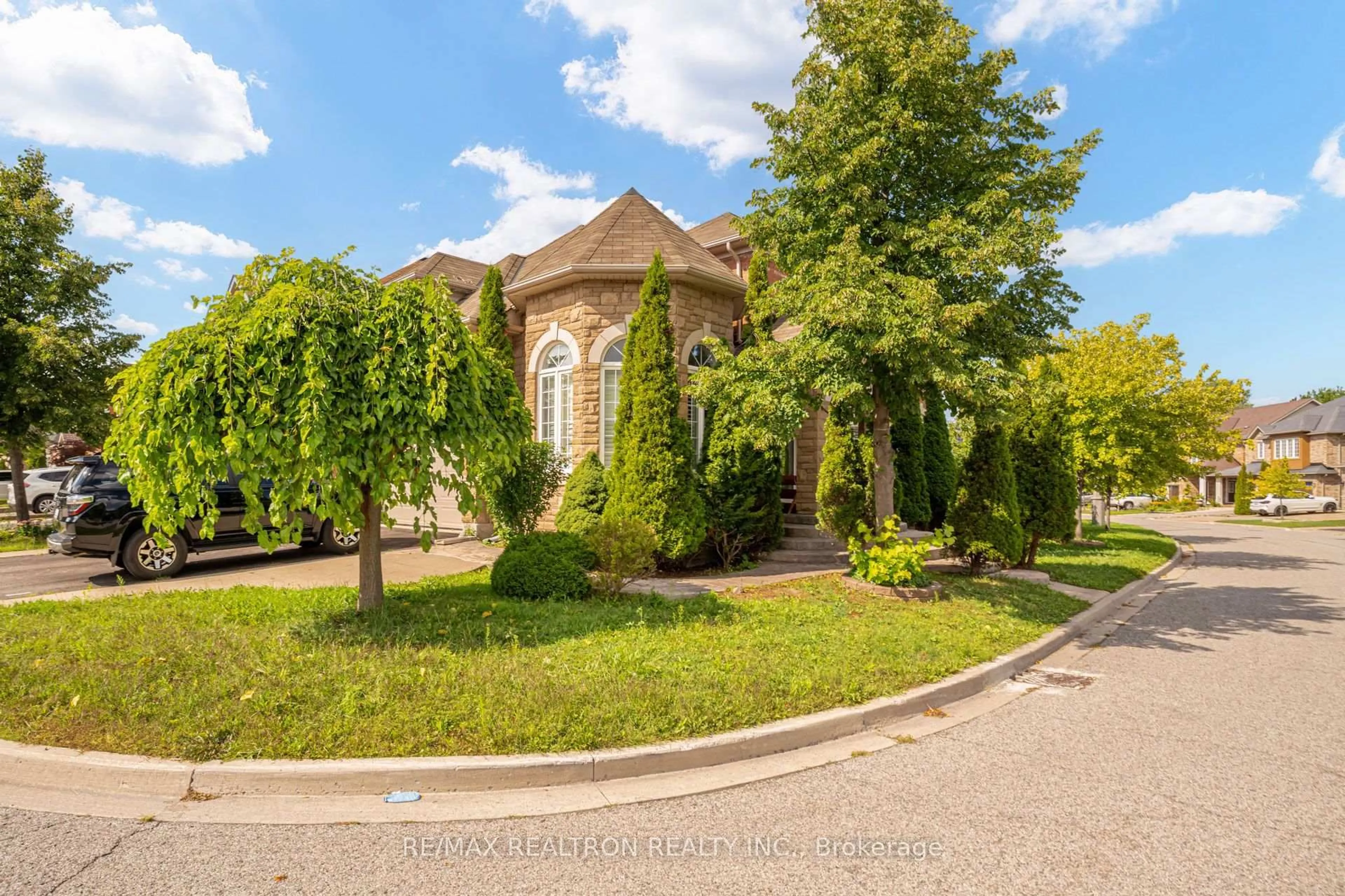 Unknown for 14 Kentview Cres, Markham Ontario L6B 0E2