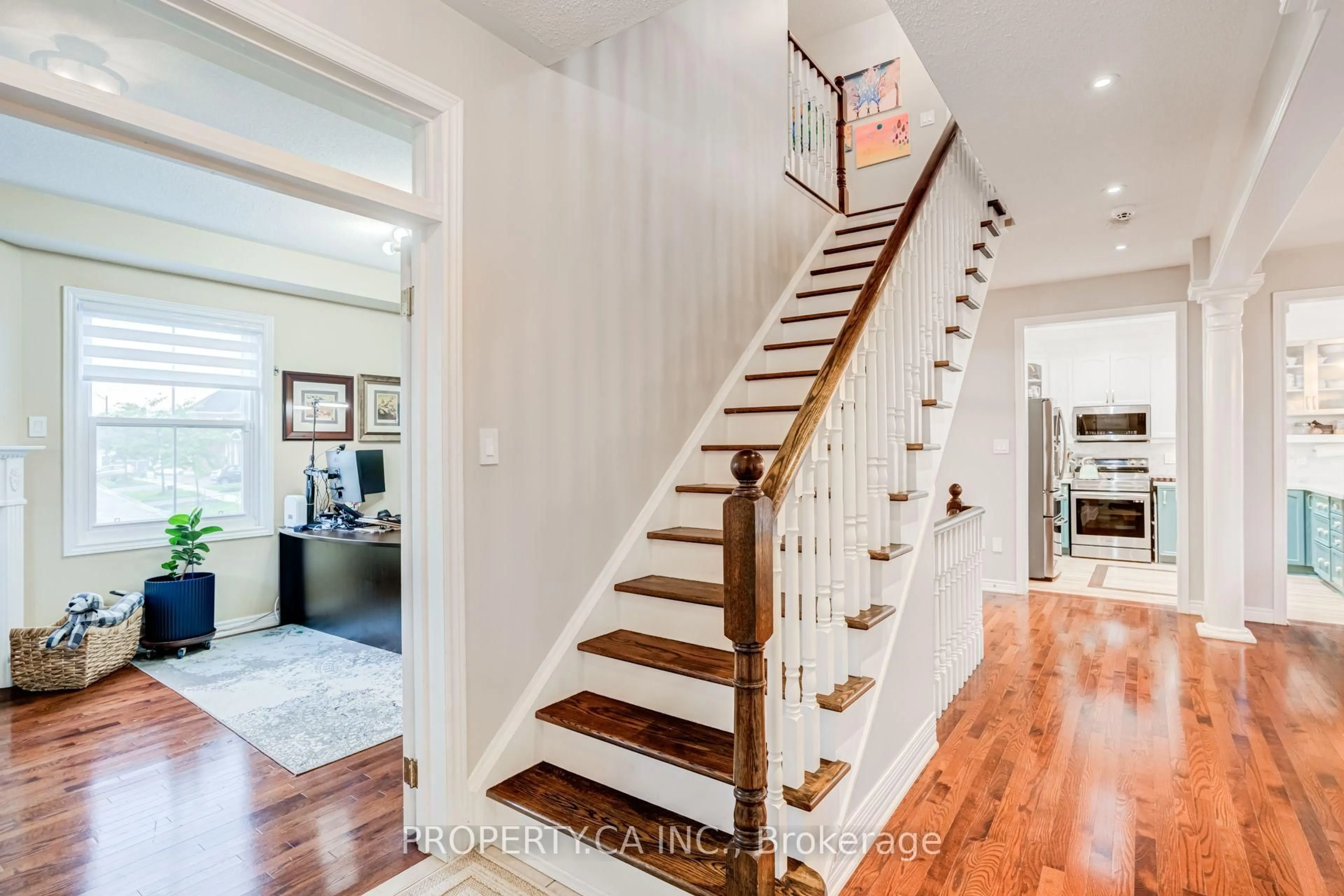 Unknown for 33 Betony Dr, Richmond Hill Ontario L4E 0V6