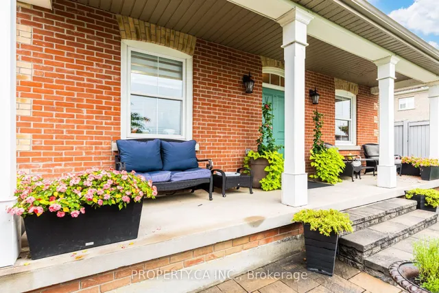 33 Betony Dr, Richmond Hill 5