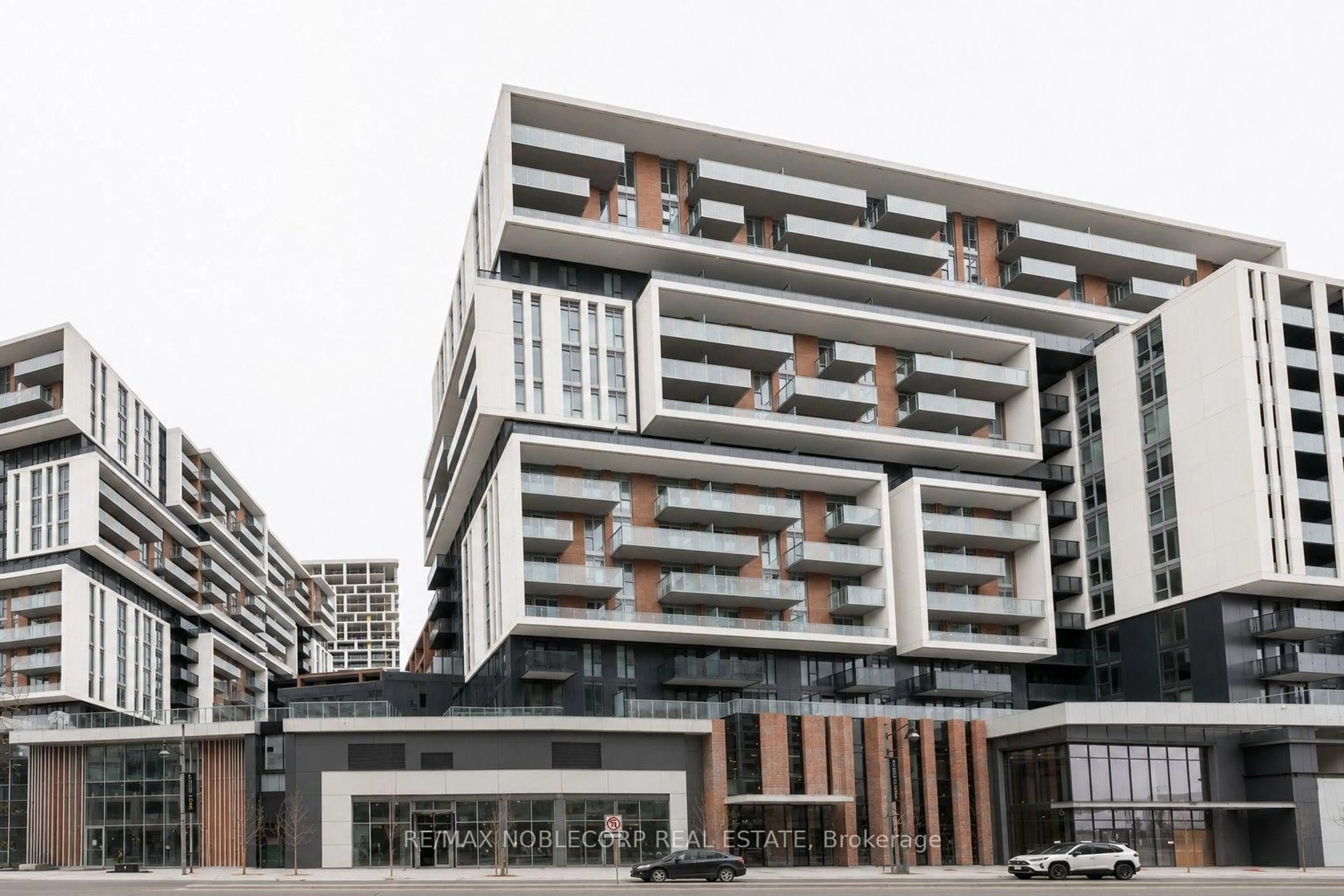 Unknown for 292 Verdale Crossing #812, Markham Ontario L6G 0H6