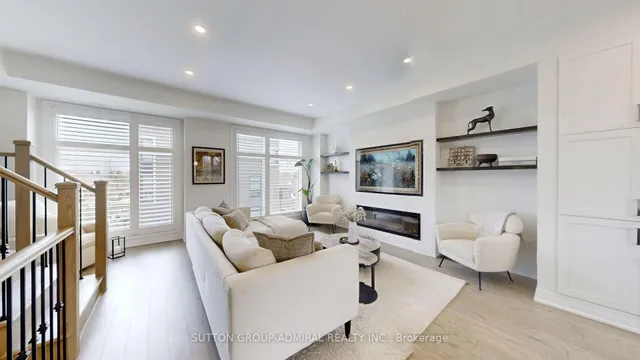 60 Juneau St, Vaughan 3