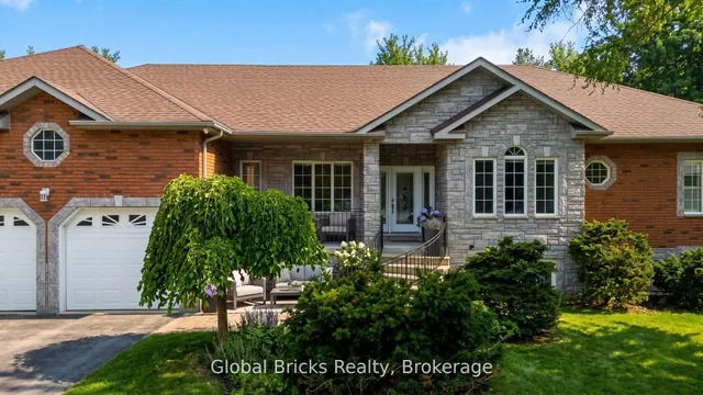 14 Fisher Dr, Adjala-Tosorontio 2