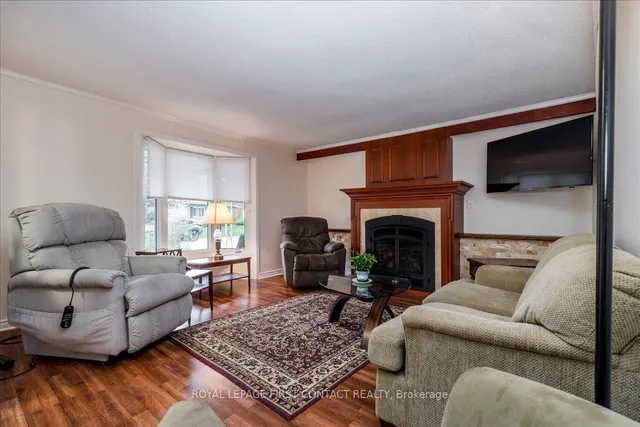 40 Corner Brook Tr, Innisfil 4