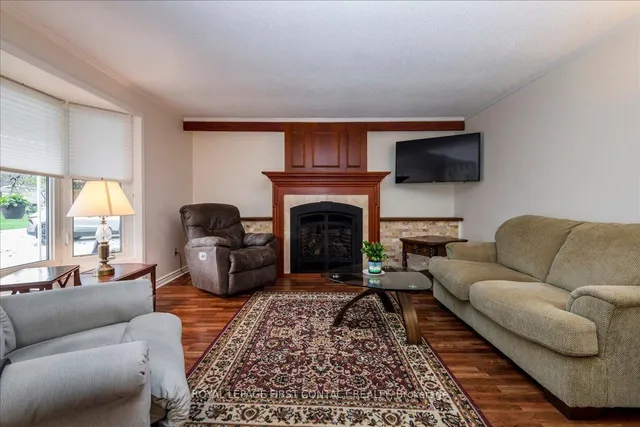 40 Corner Brook Tr, Innisfil 5