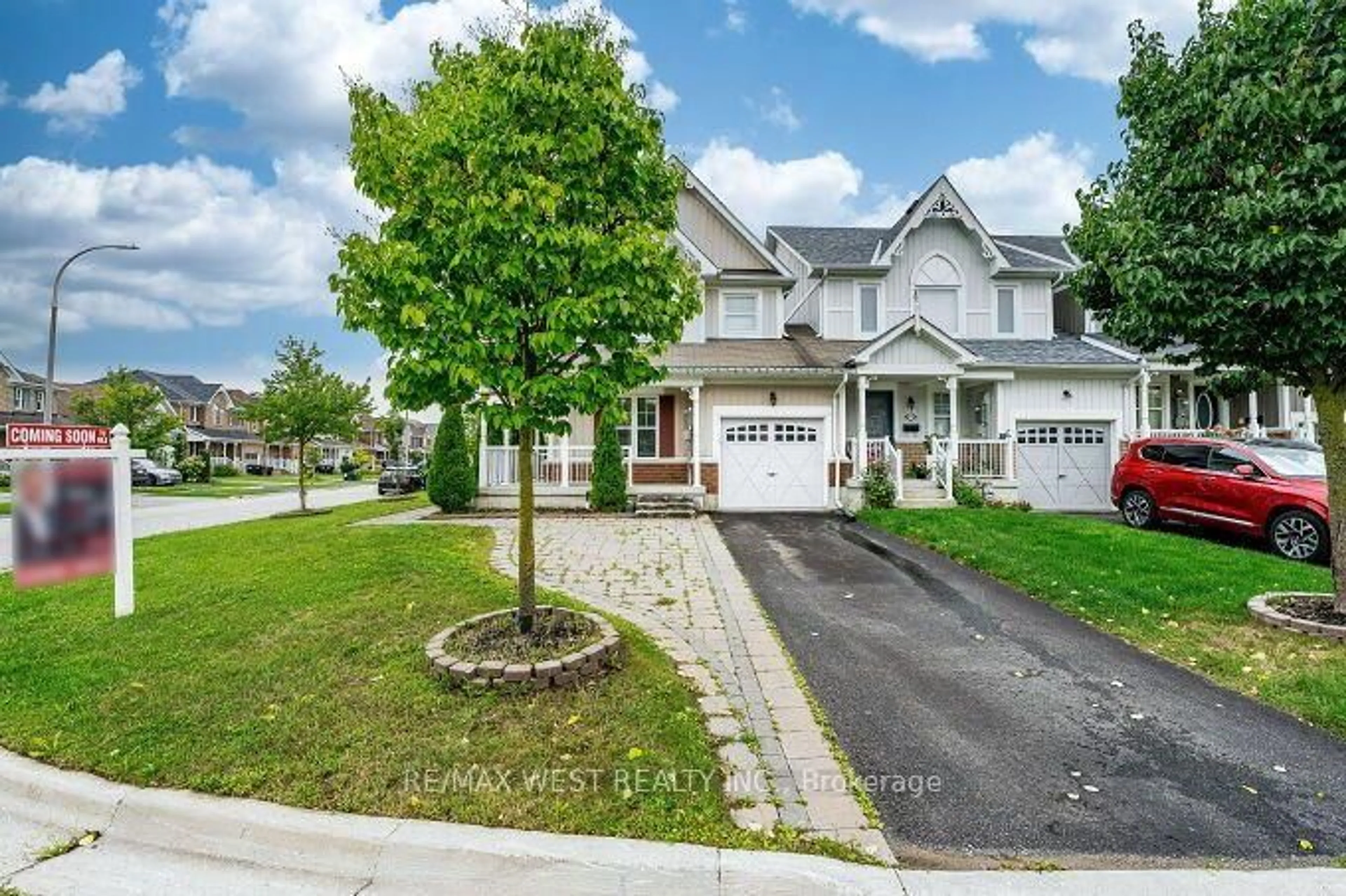 Unknown for 100 Swenson St, New Tecumseth Ontario L9R 1V2