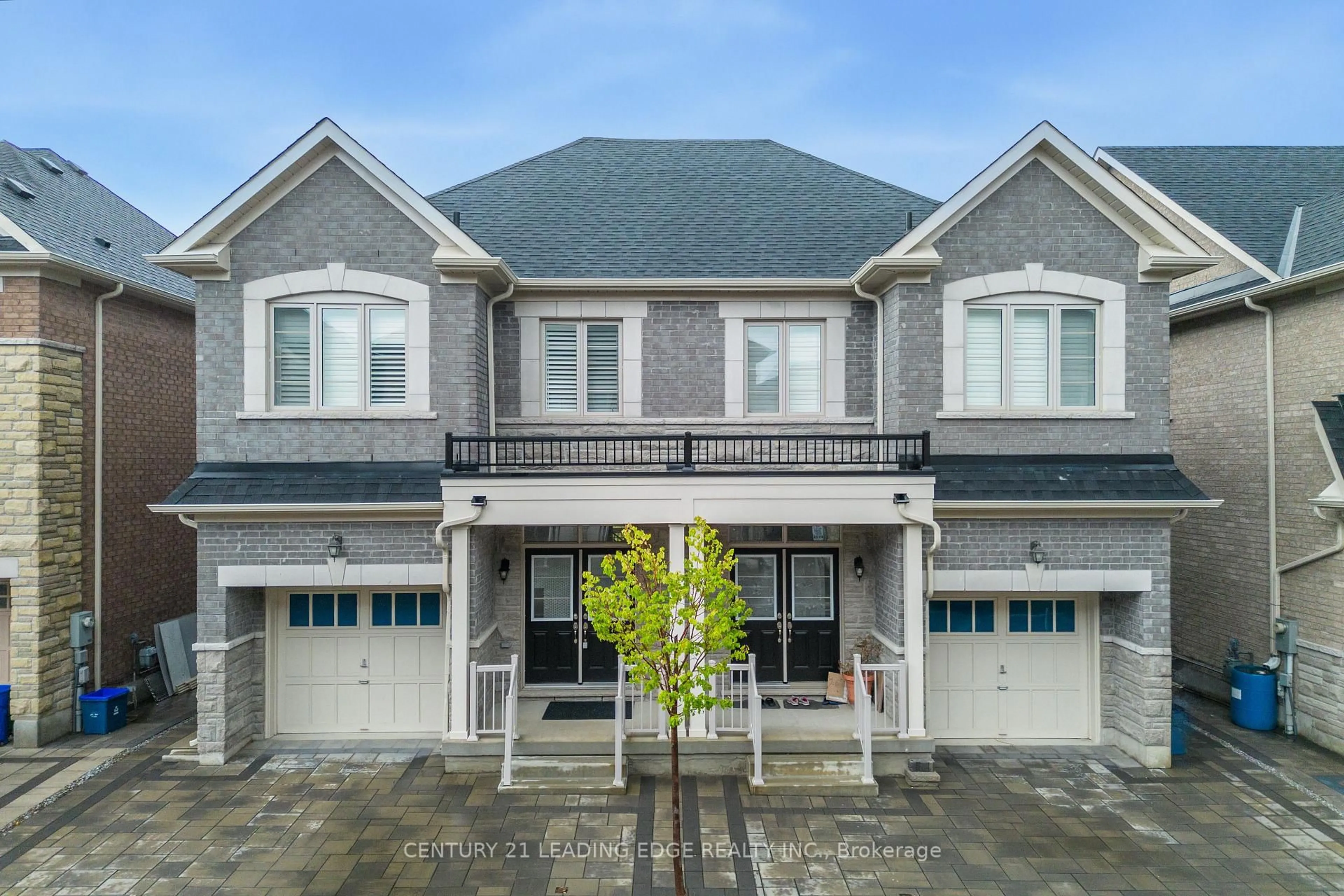 Unknown for 28 Liam Lane, Markham Ontario L3S 0E8