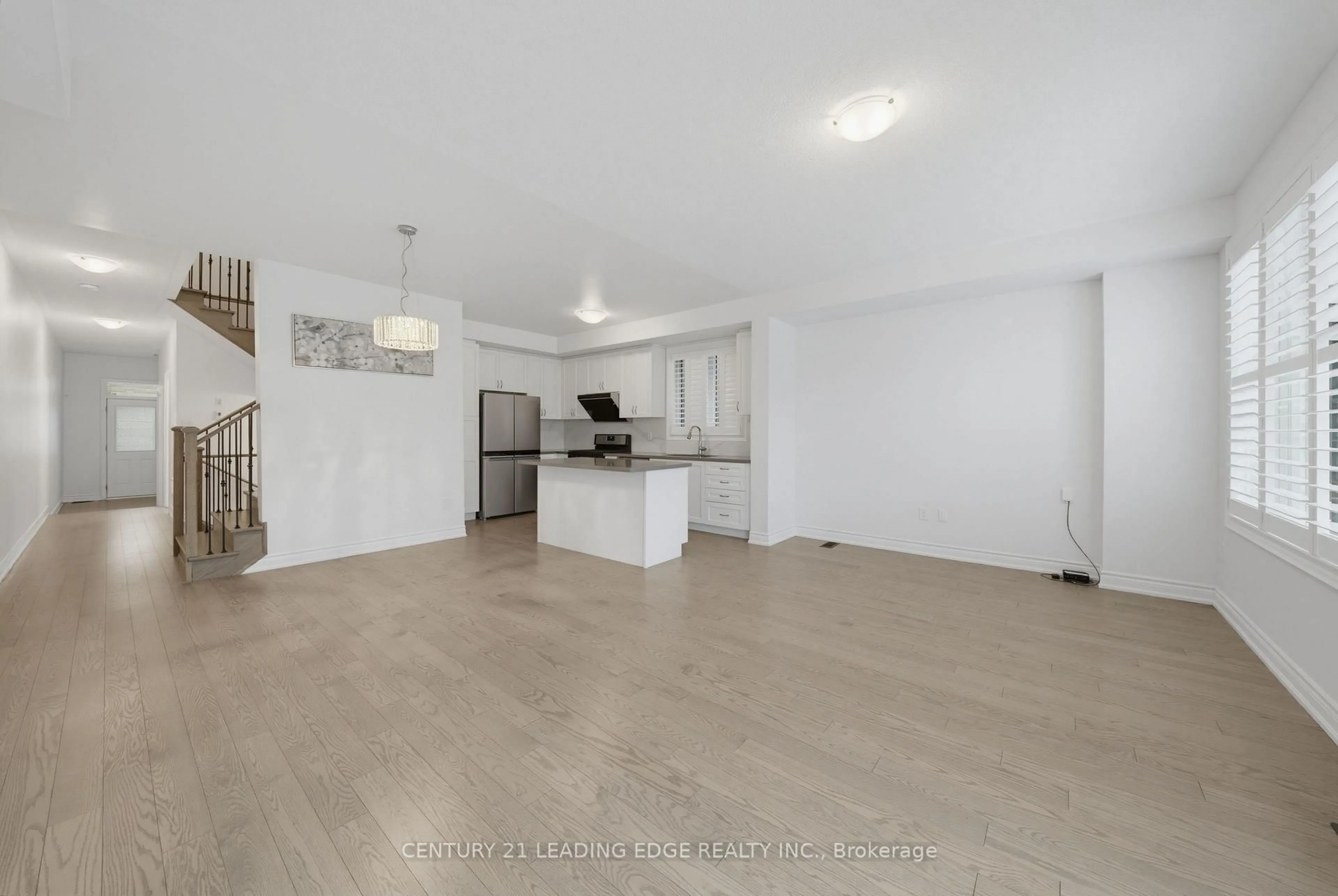 Unknown for 28 Liam Lane, Markham Ontario L3S 0E8