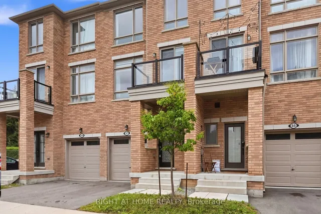 57 Drover Circ, Whitchurch-Stouffville 2
