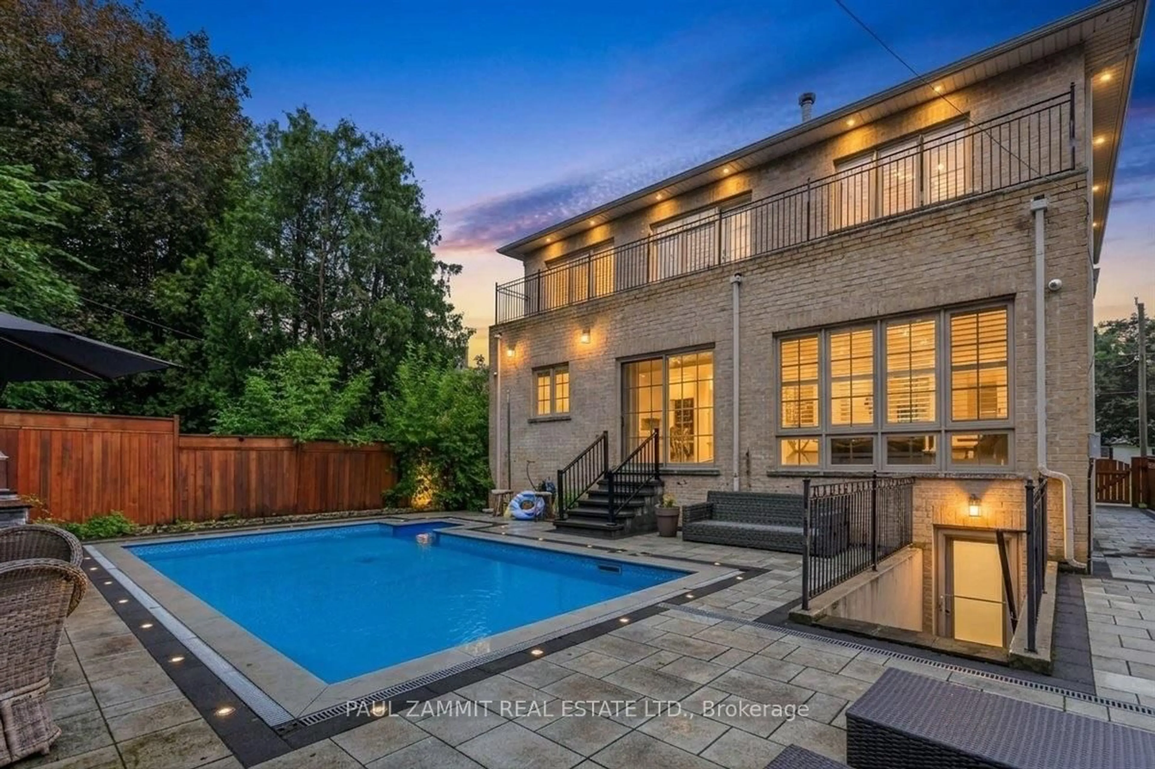 Unknown for 83 Grandview Ave, Markham Ontario L3T 1H3