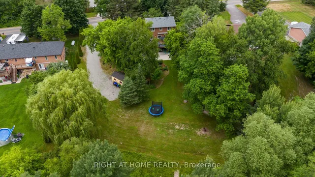3421 13 Line, Bradford West Gwillimbury 3