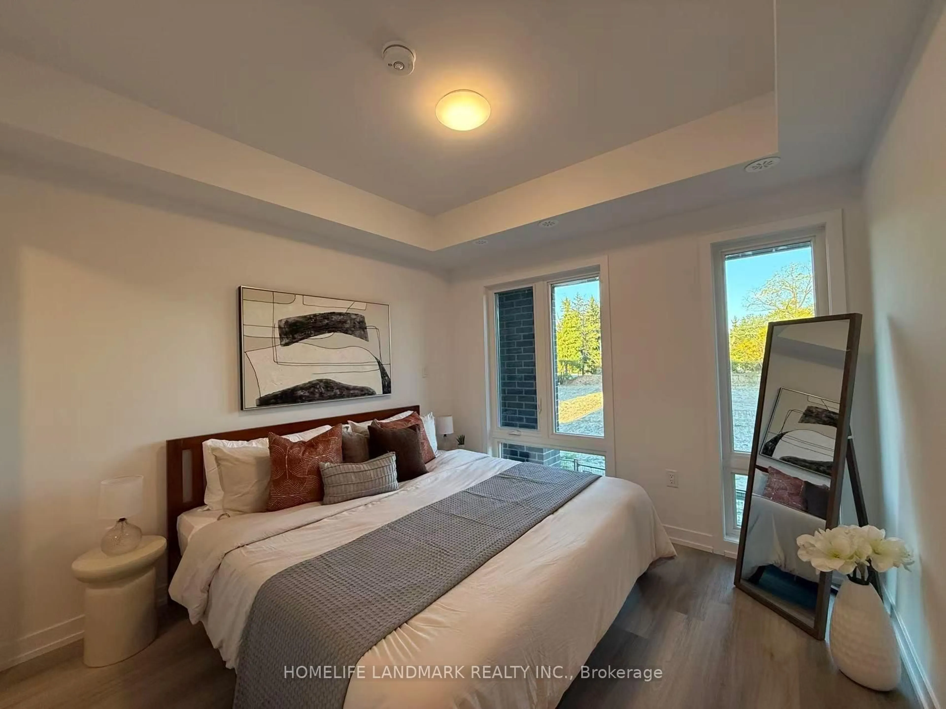 A pic of a room for 51 Jefferson Sdrd #110, Richmond Hill Ontario L4E 1M1