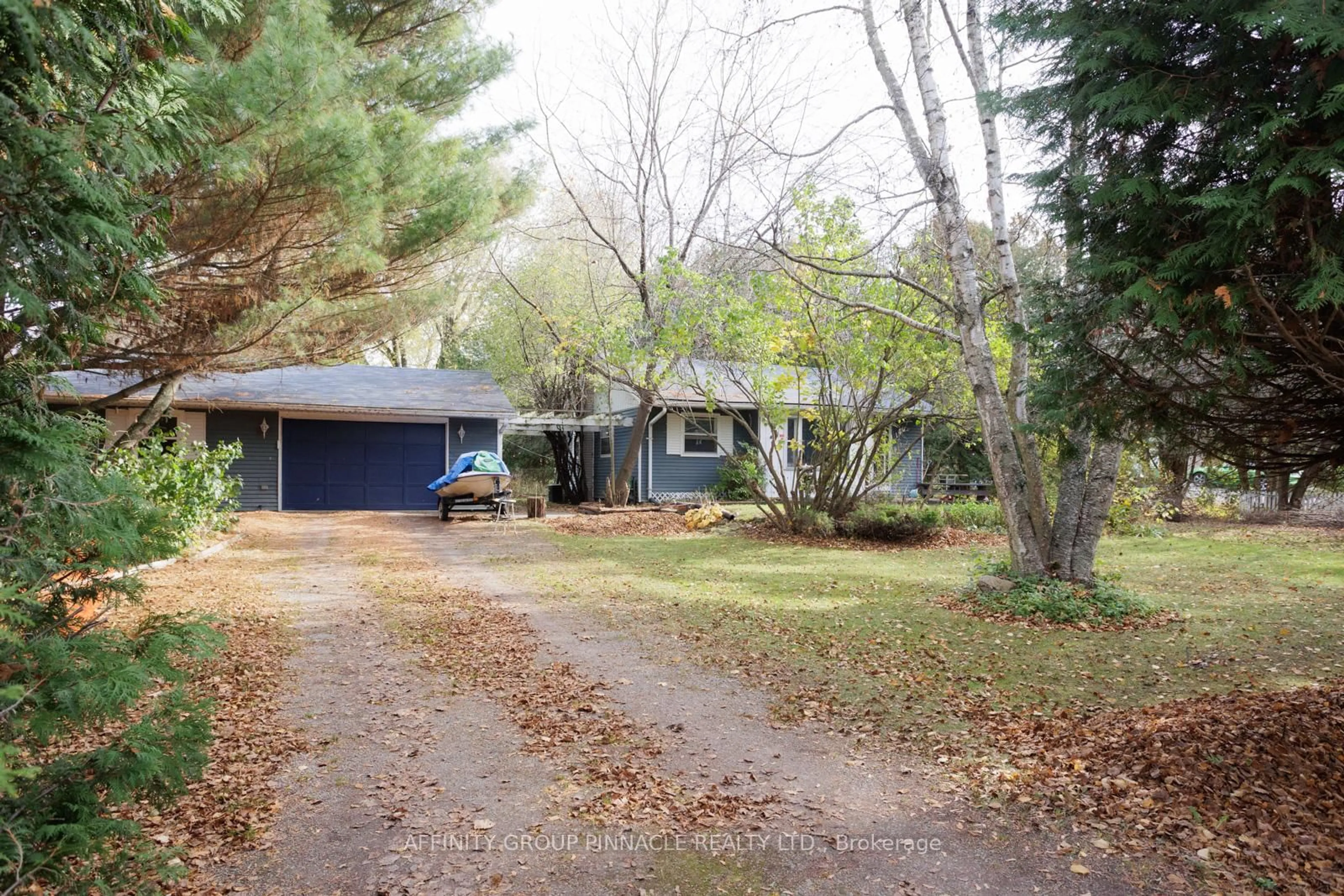 Unknown for 81 Cedar Beach Rd, Brock Ontario L0K 1A0