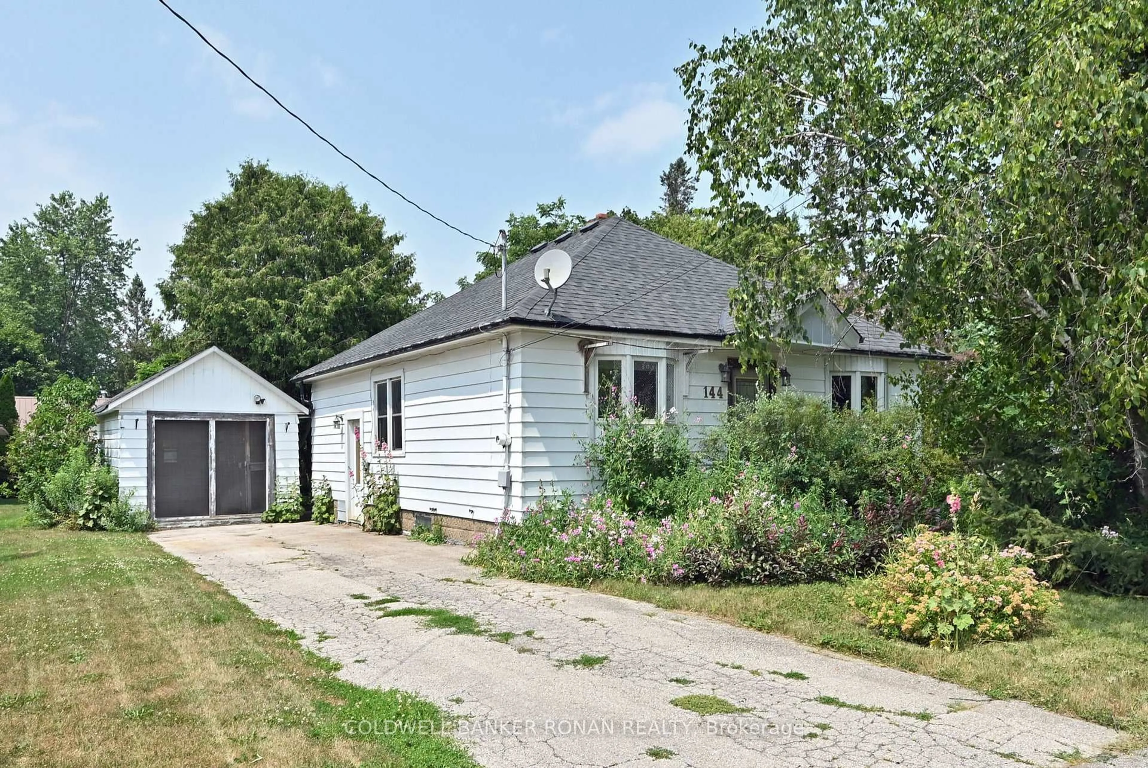 Unknown for 144 Church St, King Ontario L0G 1T0