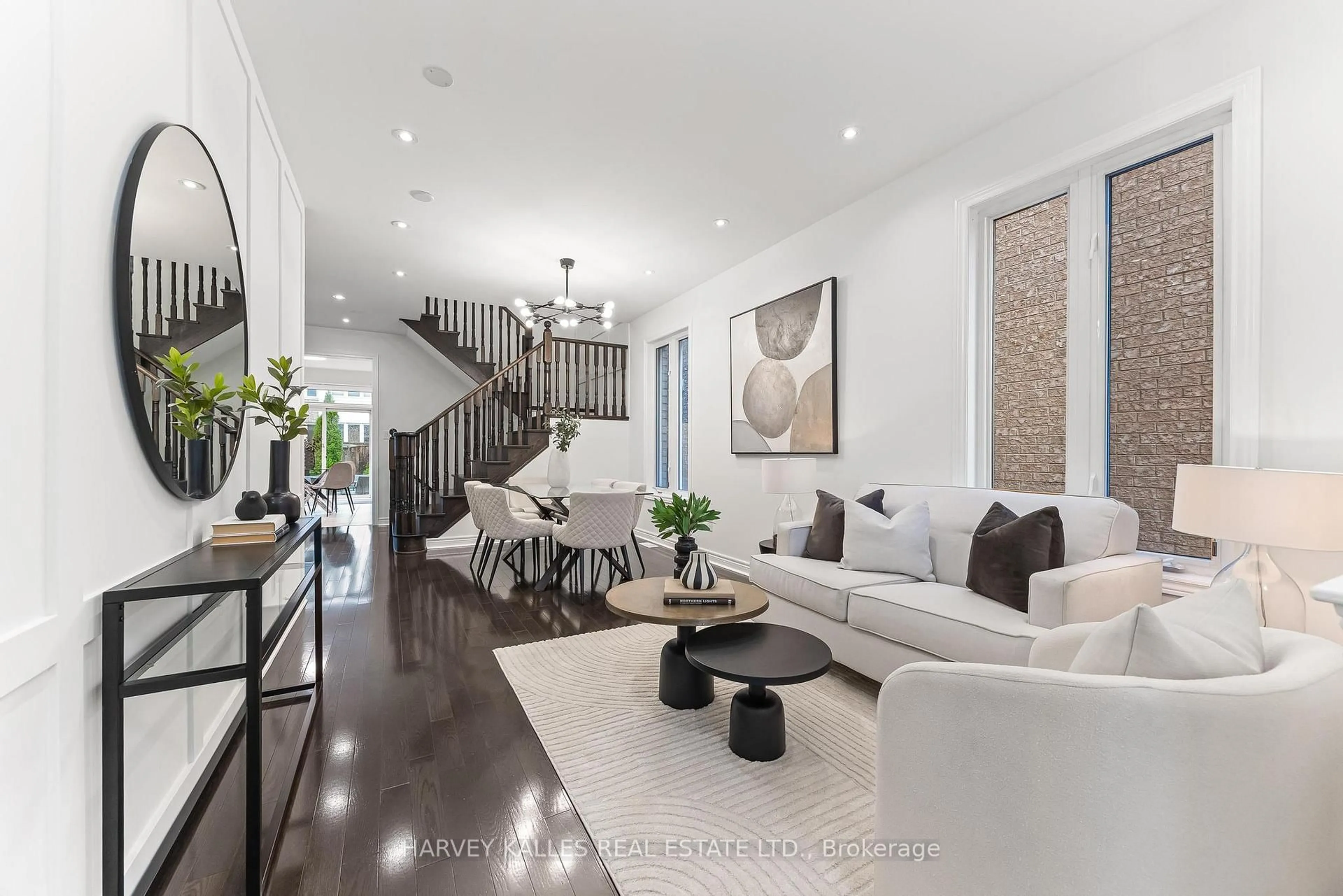 Unknown for 46 Grayleaf Dr, Whitchurch-Stouffville Ontario L4A 1S8