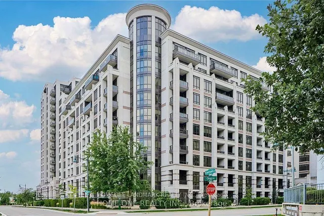 33 Clegg Rd #1102, Markham 3