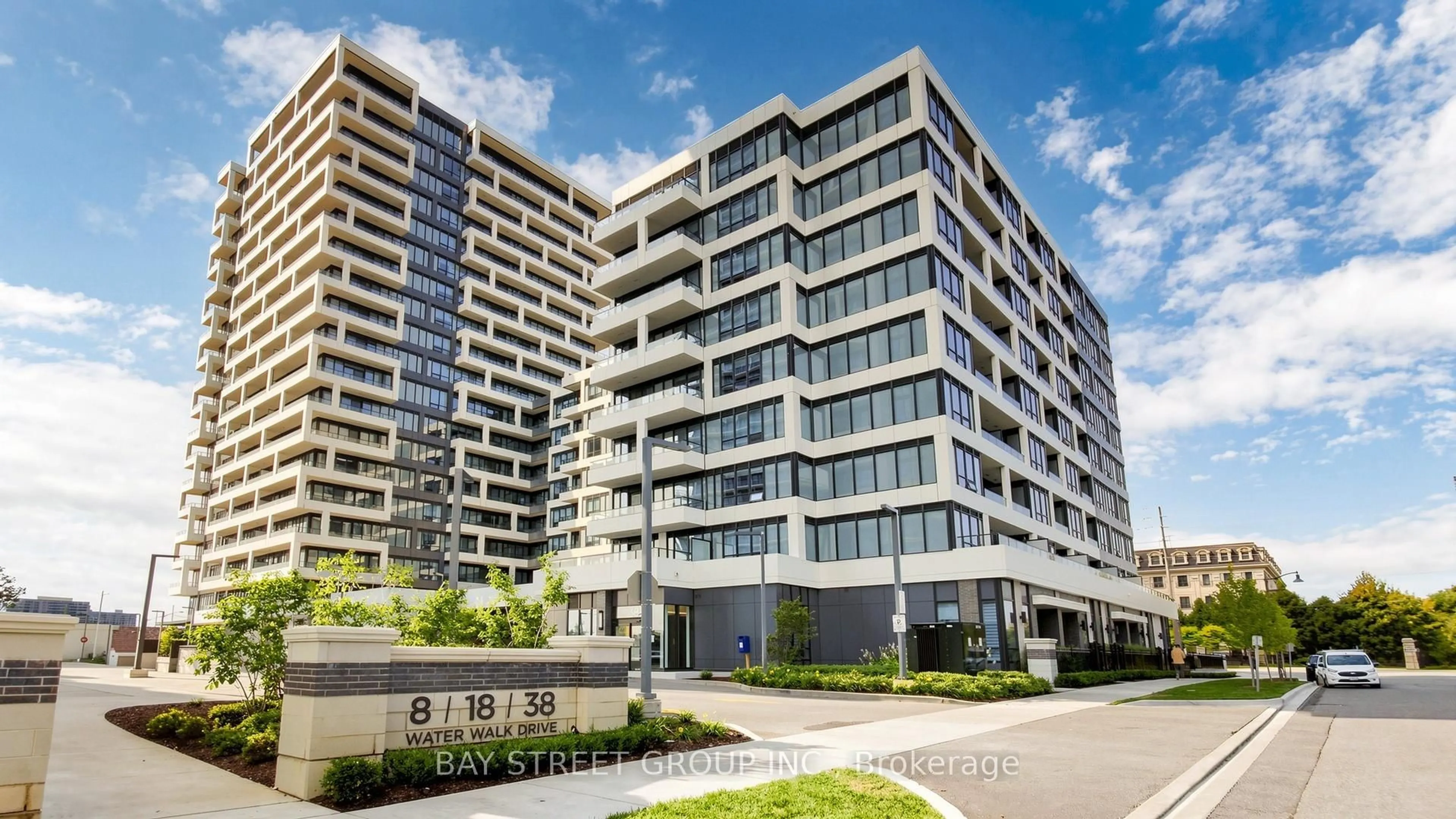 Unknown for 38 Water Walk Dr #528, Markham Ontario L3R 6M8