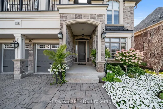 98 Endless Circ, Vaughan 5