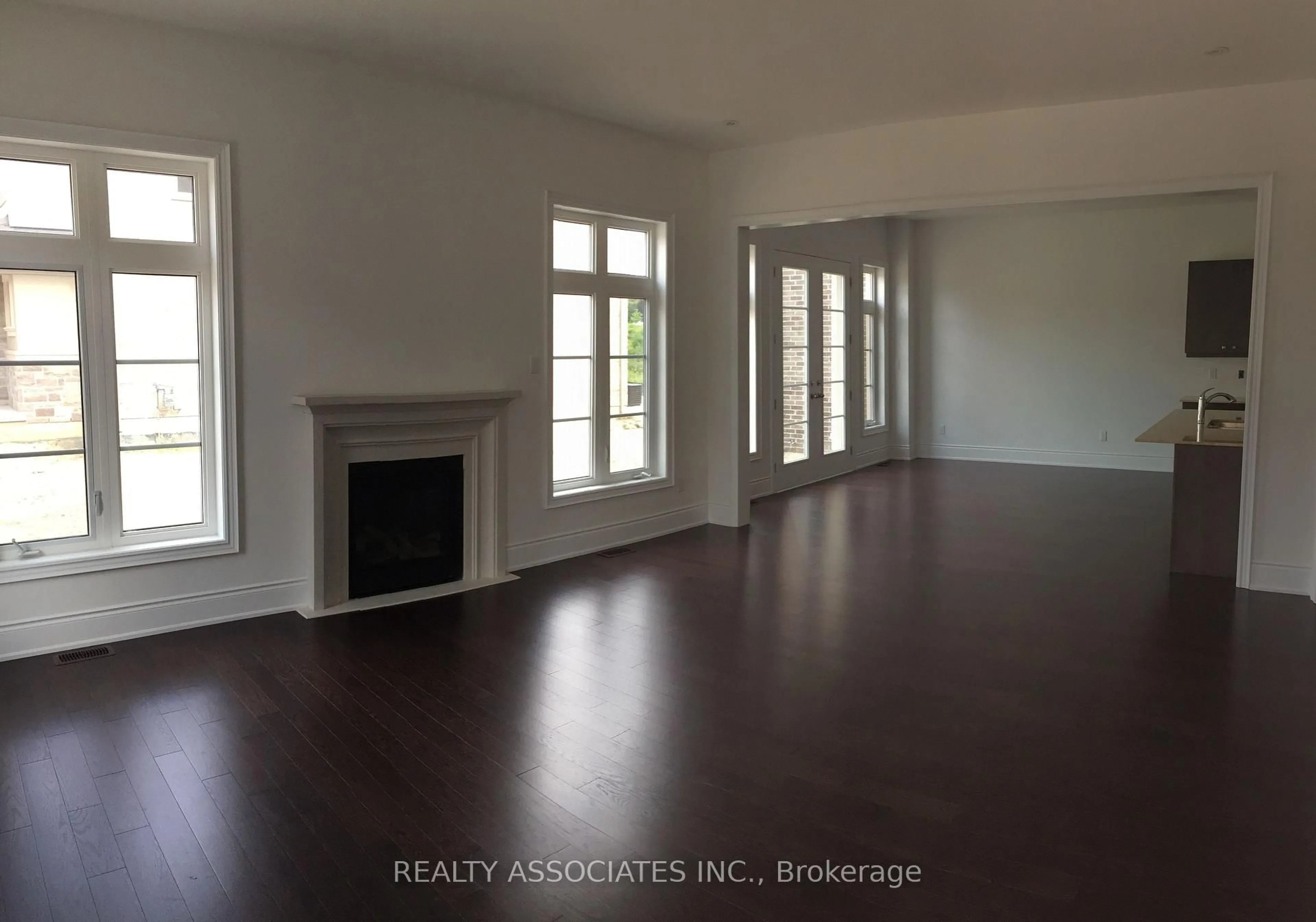 A pic of a room for 241 Stormont Tr, Vaughan Ontario L4H 4P6