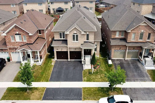 124 Milby Cres, Bradford West Gwillimbury 2
