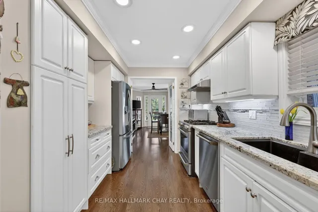 174 Green Briar Rd #3, New Tecumseth 5