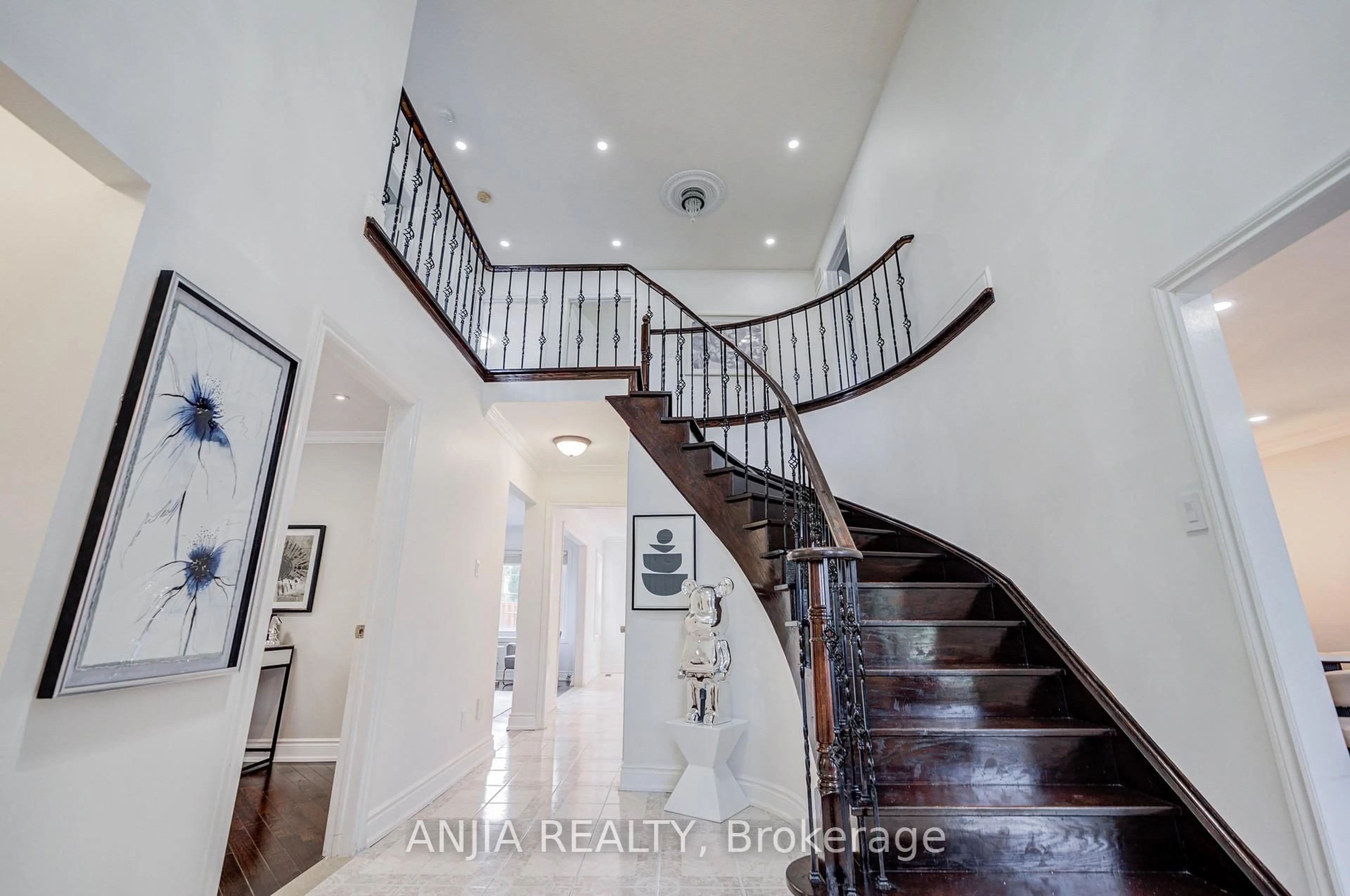 Unknown for 4 Townley Ave, Markham Ontario L3S 1C9