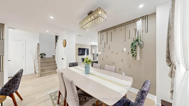 46 Venice Cres, Vaughan 5