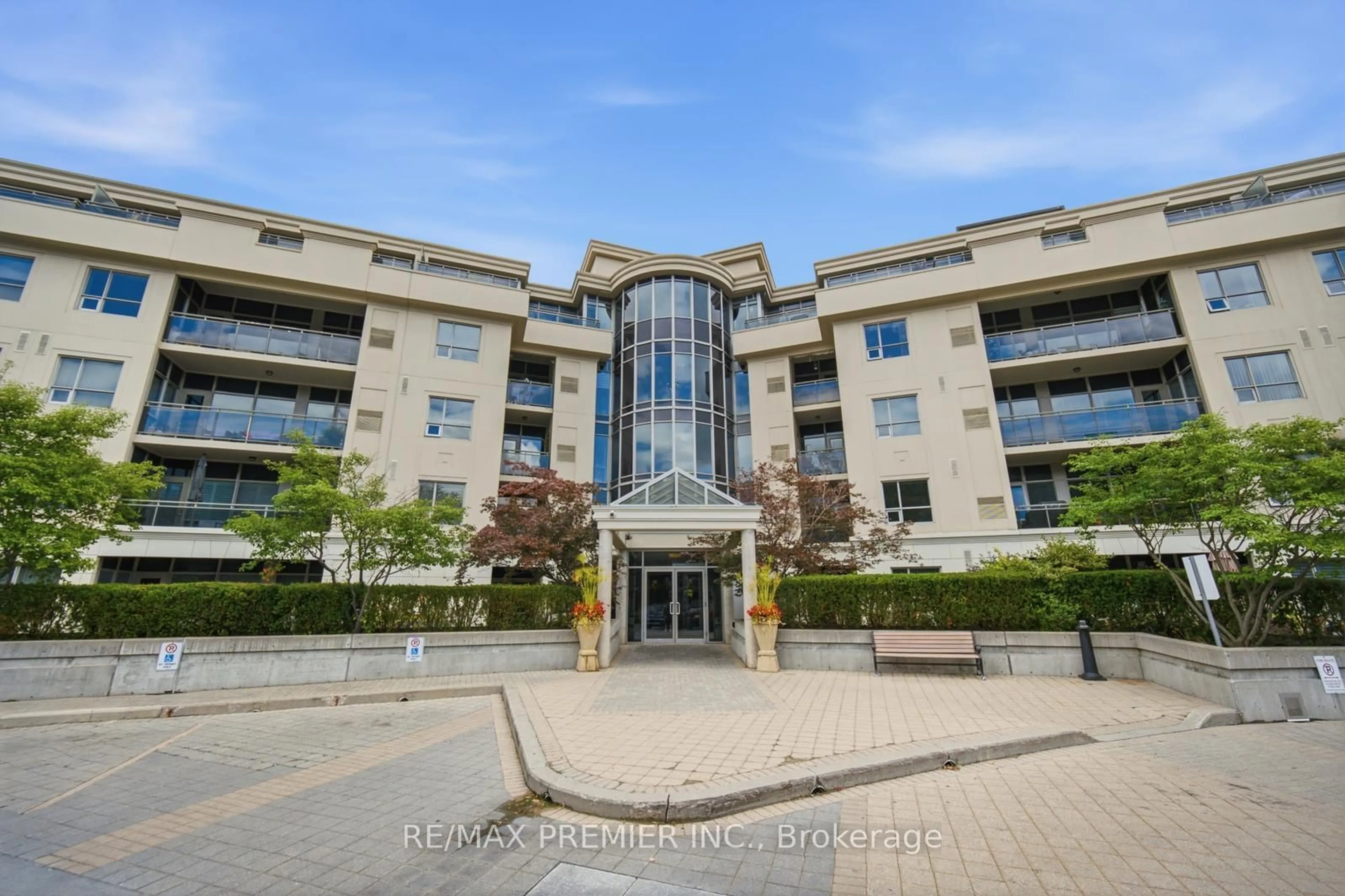 Unknown for 8201 Islington Ave #217, Vaughan Ontario L4L 9S6