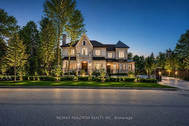 17 Pebblelane Crt, Richmond Hill 1