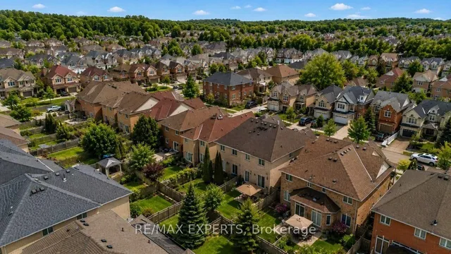 62 Colonial Cres, Richmond Hill 4