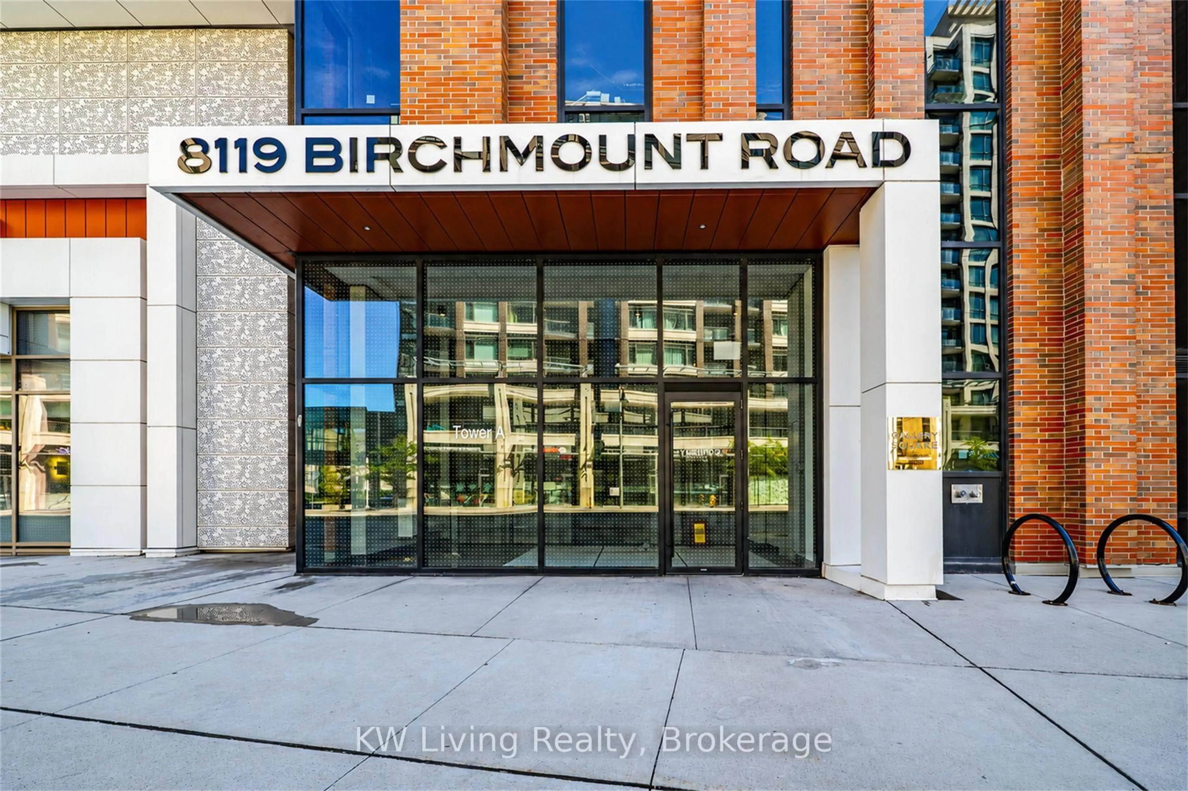 Unknown for 8119 Birchmount Rd #728, Markham Ontario L6G 0H5