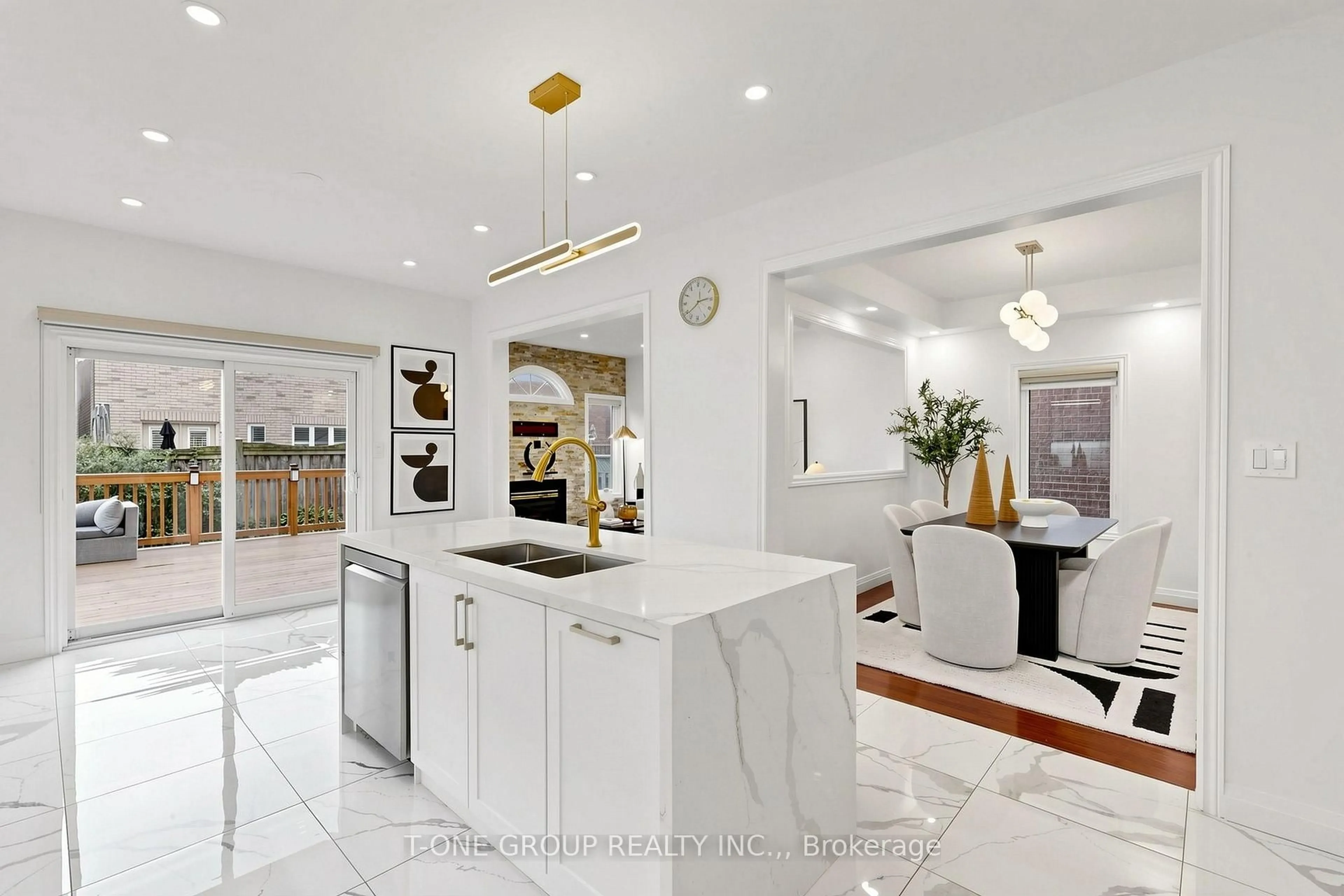 Unknown for 87 Serene Way, Vaughan Ontario L4J 9A2