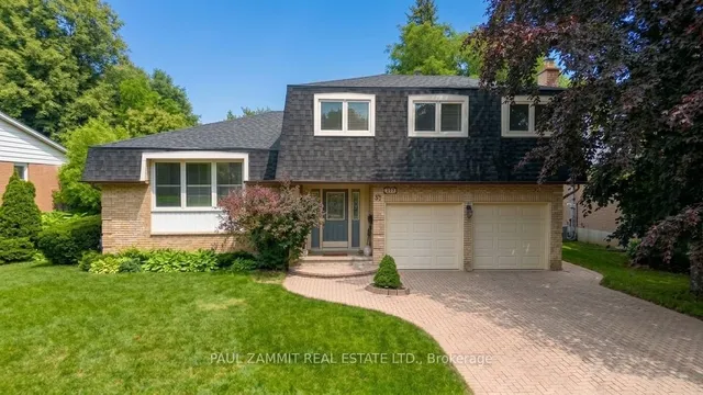 67 Dawn Hill Tr, Markham 2