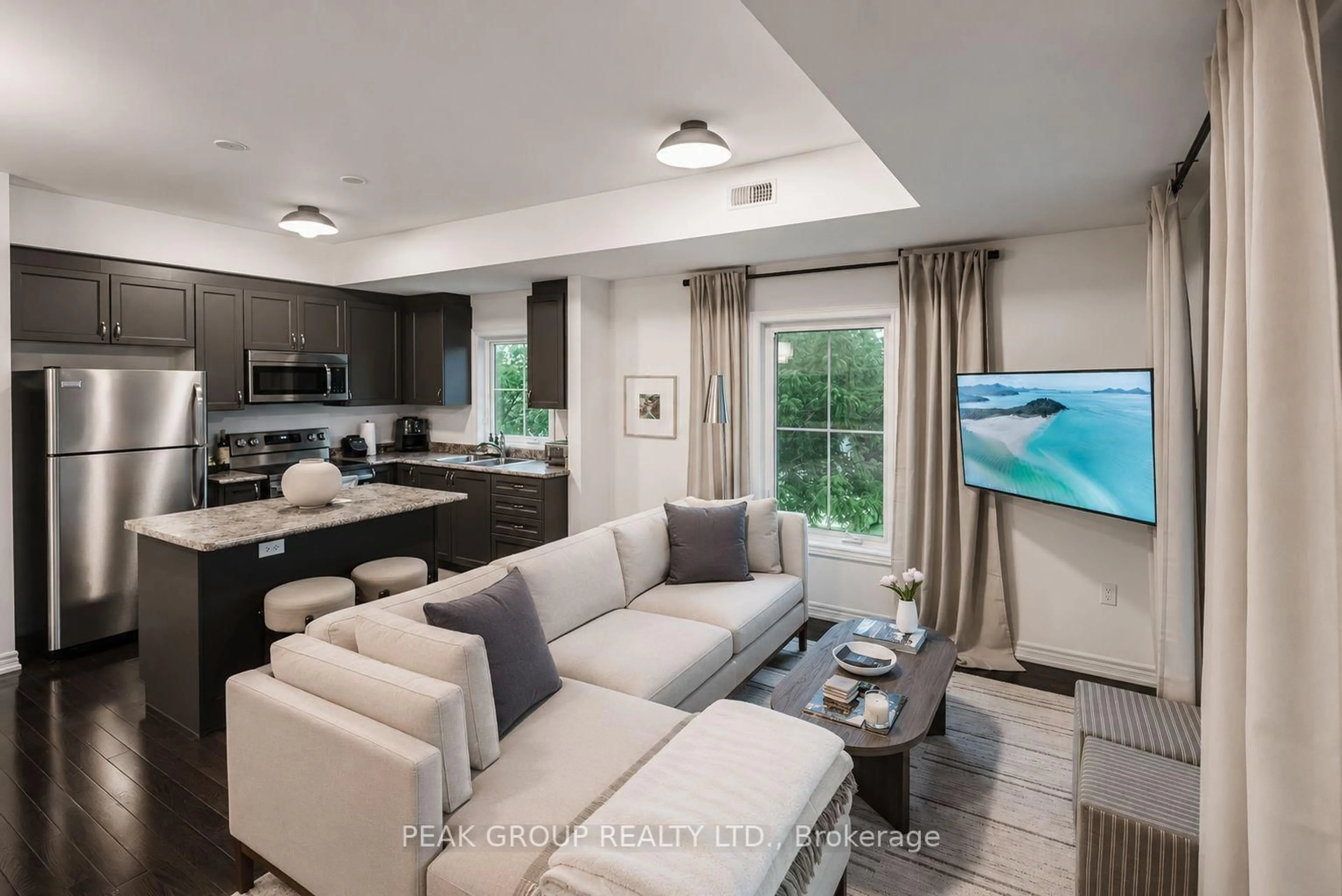 Unknown for 6884 14th Ave #2A, Markham Ontario L6B 1A8