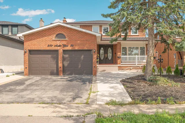 8173 Martin Grove Rd, Vaughan 3