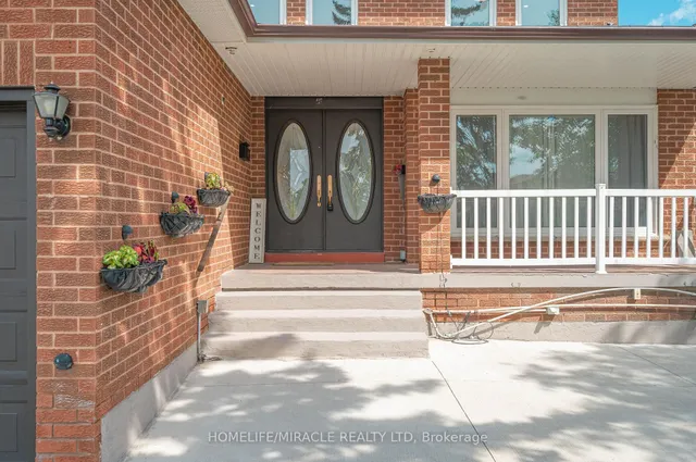 8173 Martin Grove Rd, Vaughan 5
