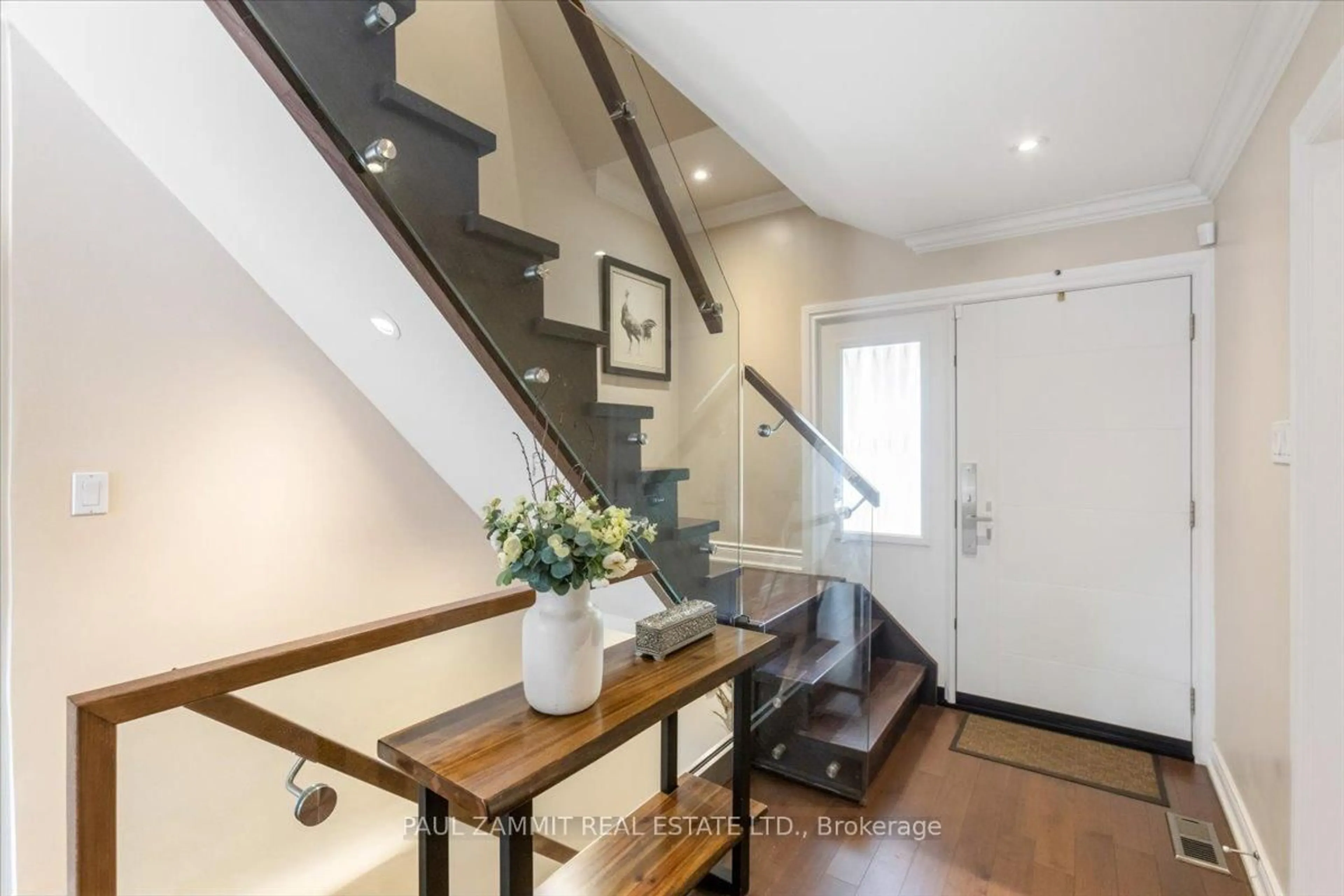 Unknown for 35 Almond Ave, Markham Ontario L3T 1K9