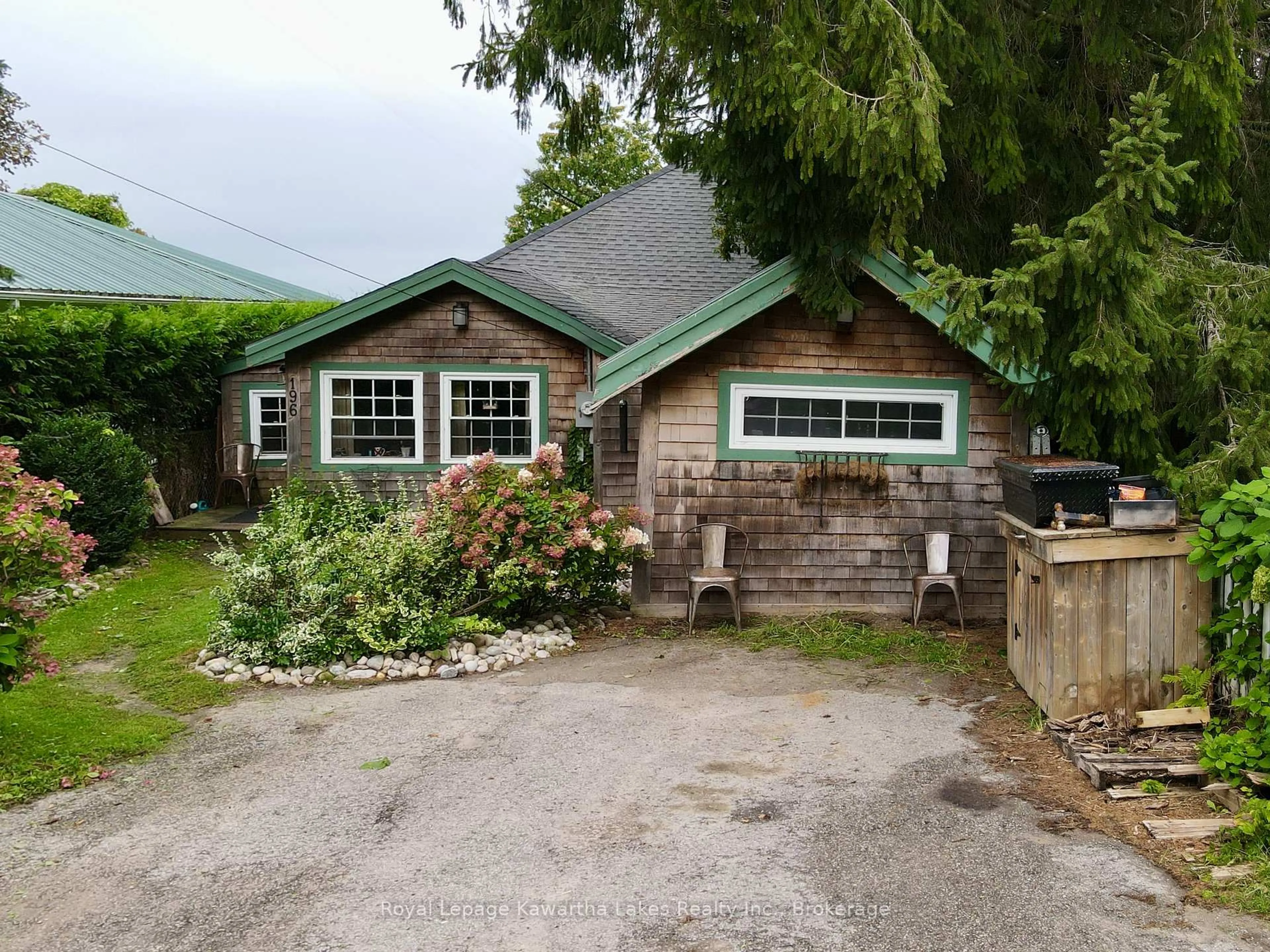 Unknown for 196 Morrison Ave, Brock Ontario L0K 1A0