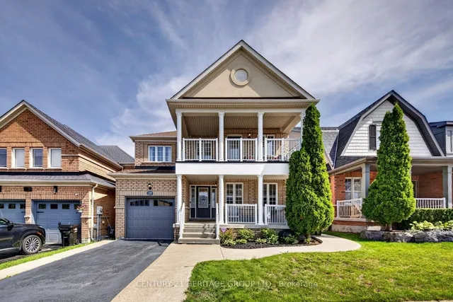 39 Booth St, Bradford West Gwillimbury