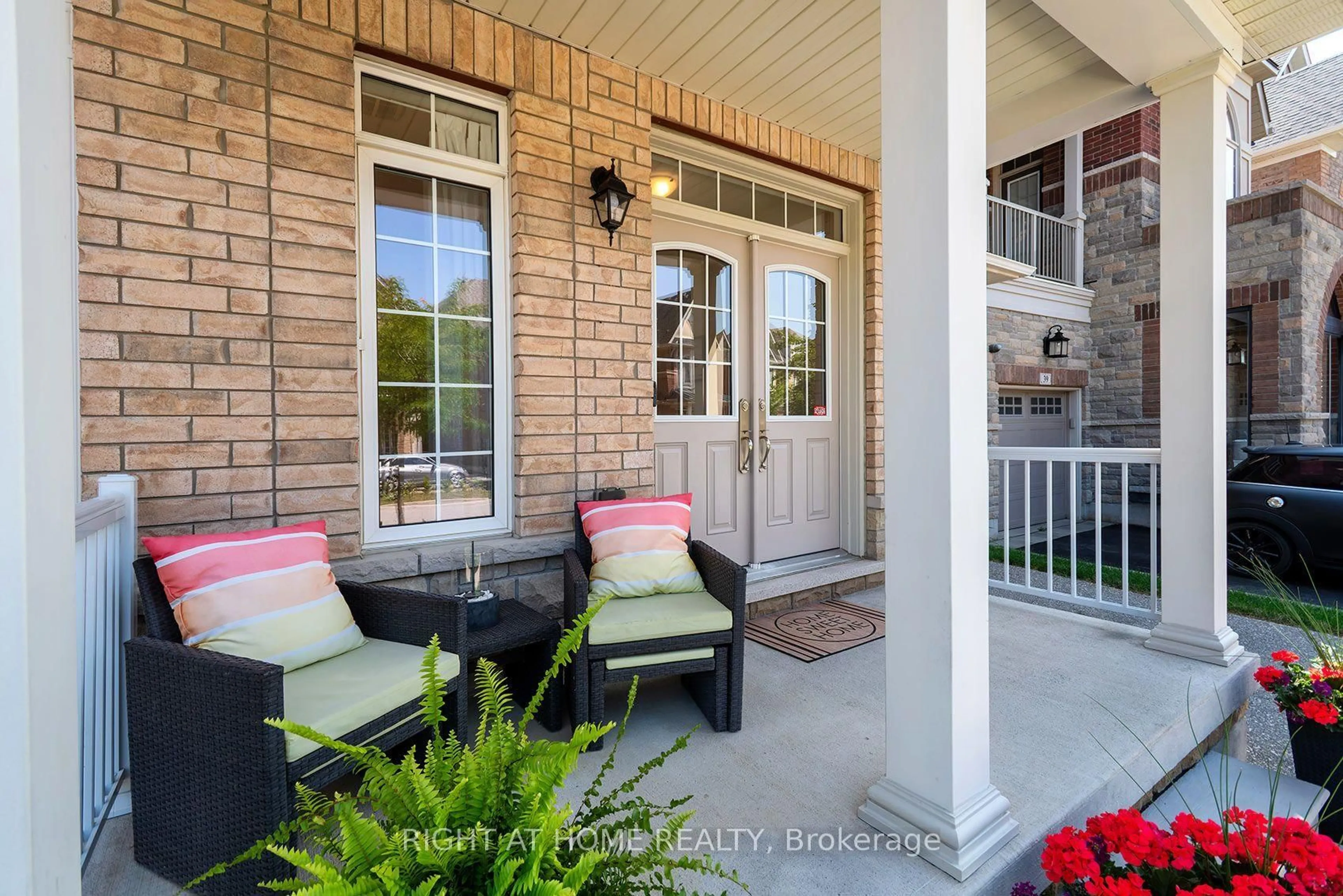 Unknown for 43 Hopewell St, Vaughan Ontario L4H 3Y1