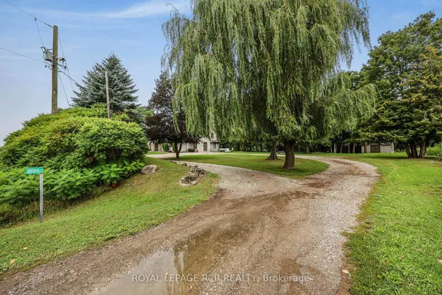 8684 County 1 Rd, Adjala-Tosorontio 2