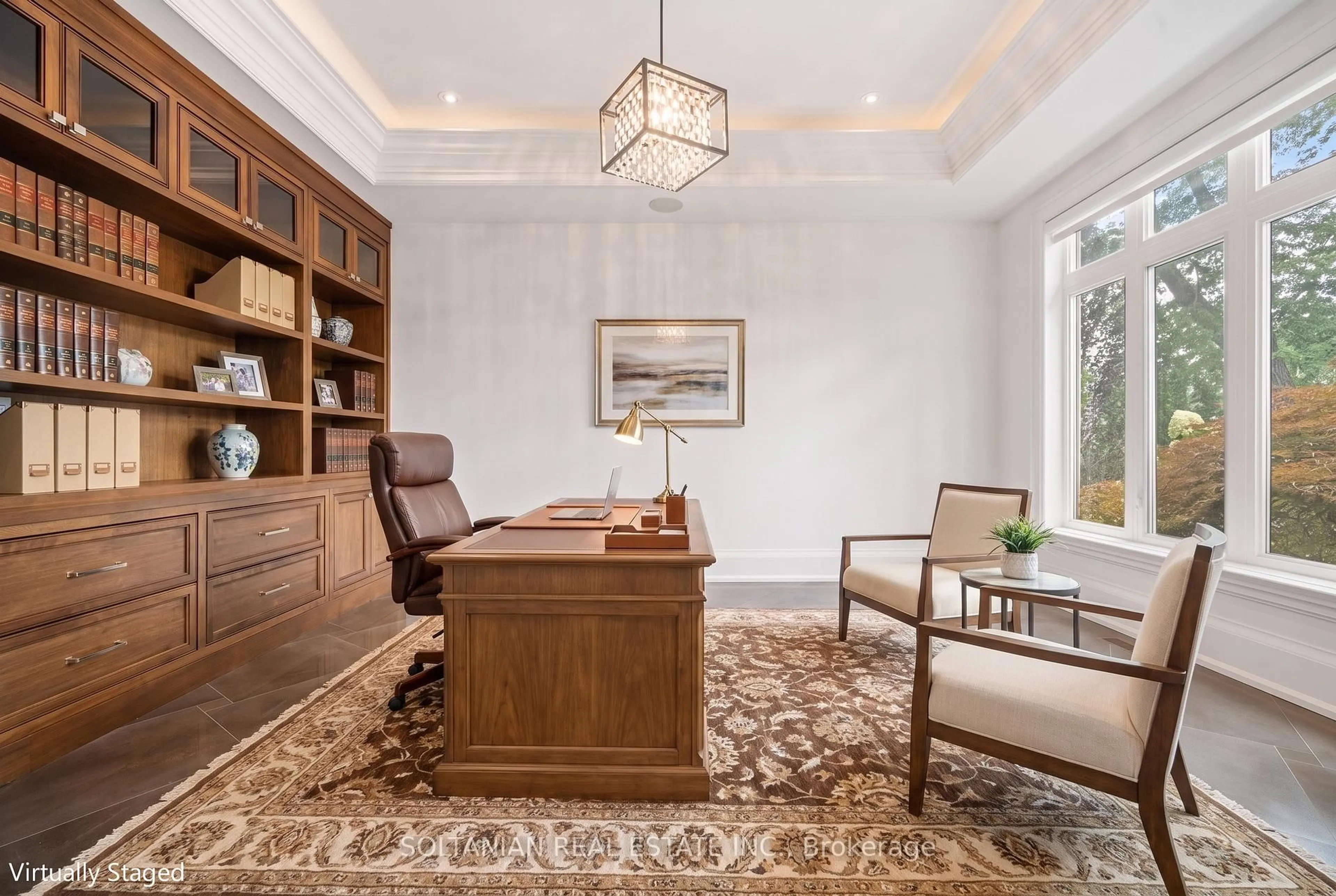 A pic of a room for 74 Yongehurst Rd, Richmond Hill Ontario L4C 3T2
