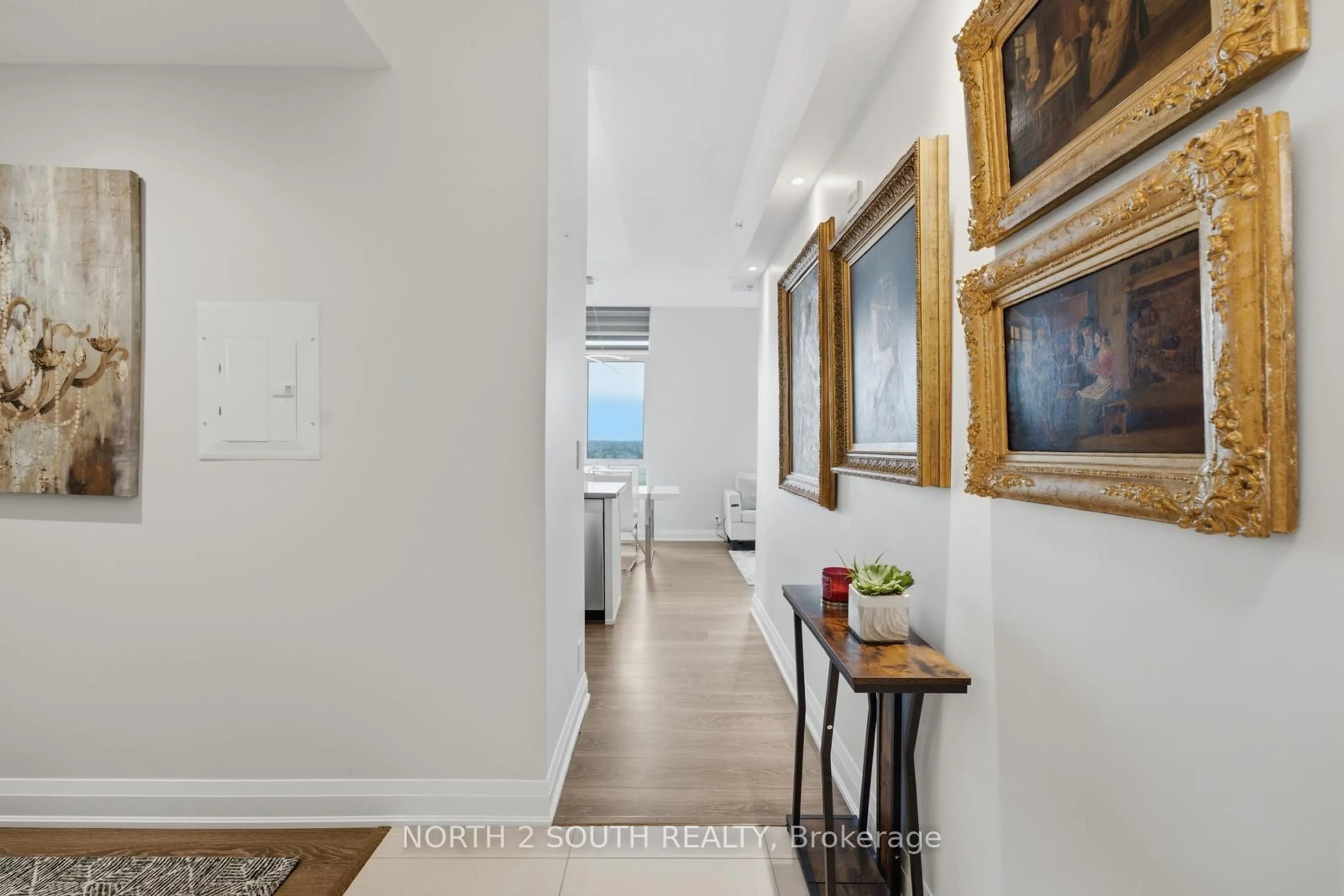 Unknown for 12 Woodstream Blvd #1015, Vaughan Ontario L4L 8C4