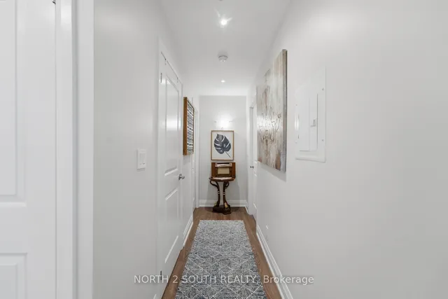 12 Woodstream Blvd #1015, Vaughan 5