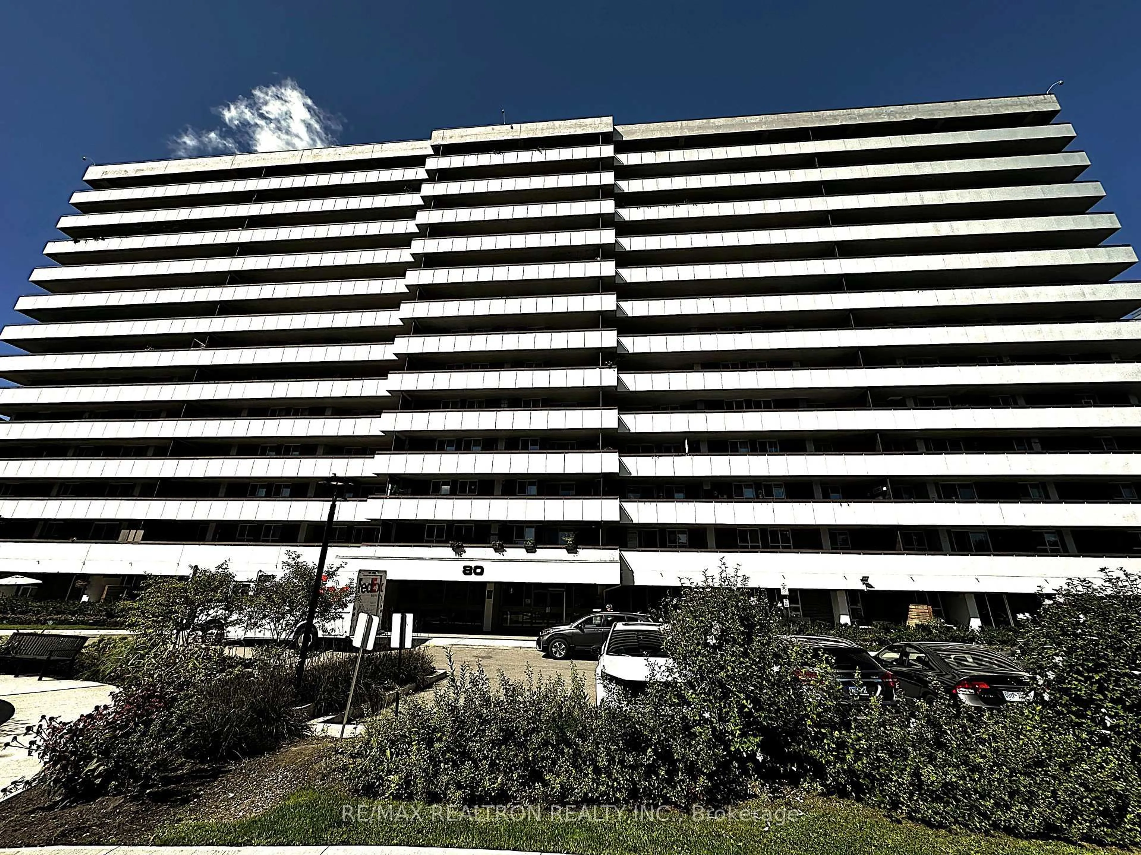 Unknown for 80 Inverlochy Blvd #504, Markham Ontario L3T 4P3