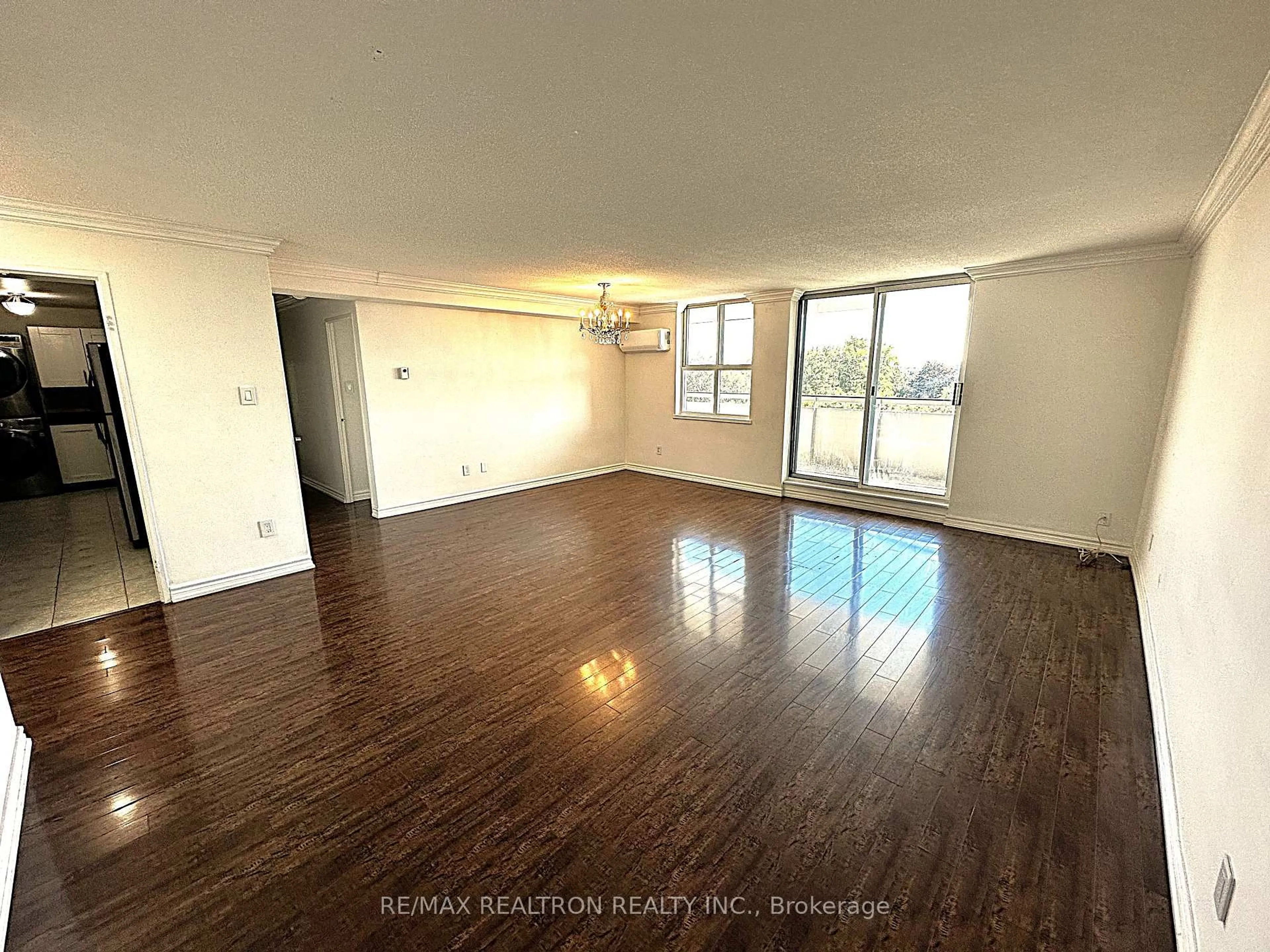 A pic of a room for 80 Inverlochy Blvd #504, Markham Ontario L3T 4P3