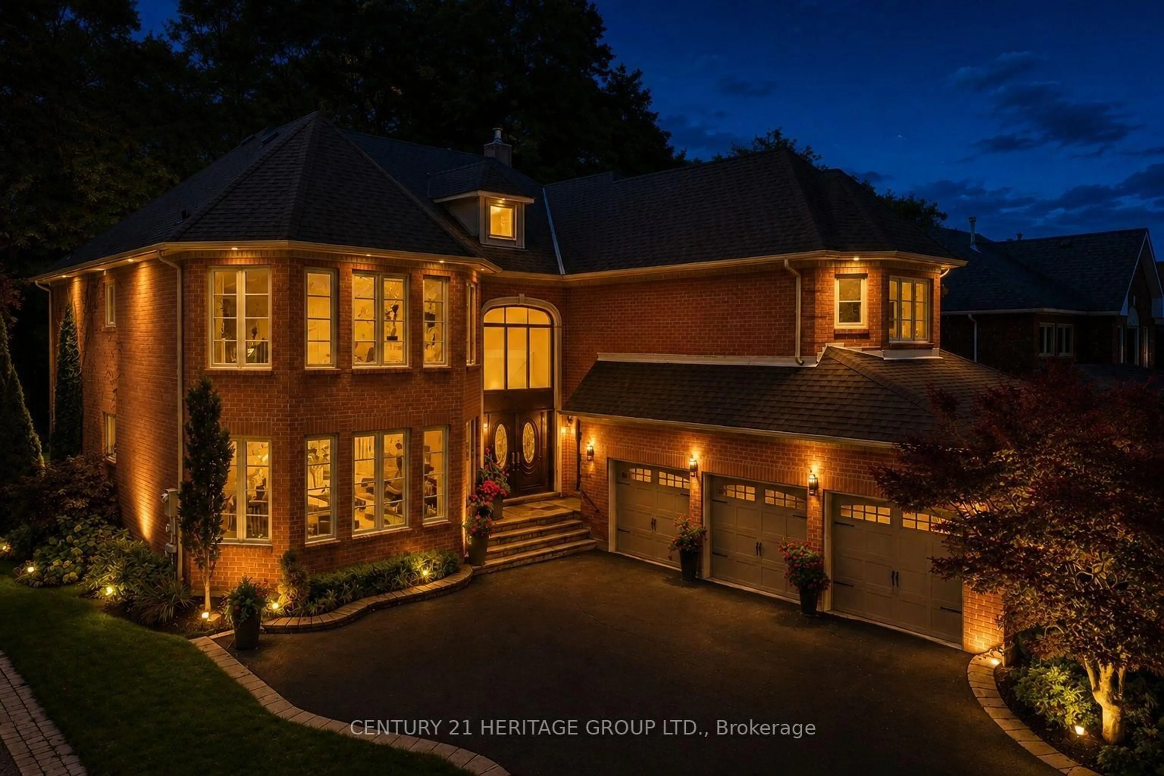 Unknown for 48 Carlyle Cres, Aurora Ontario L4G 6P6