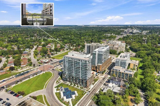 185 Deerfield Rd #220, Newmarket 2