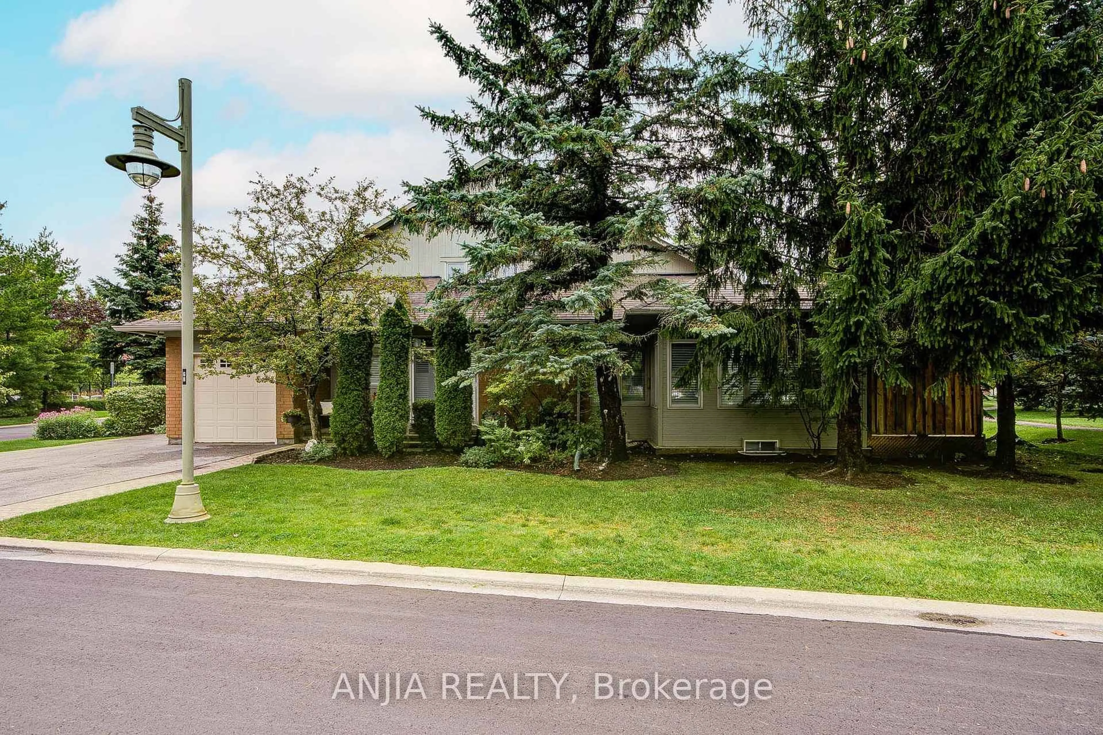 Unknown for 52 Augusta Drive Way, Markham Ontario L6E 1B5