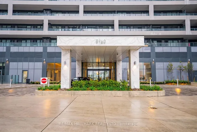8960 Jane St #1706, Vaughan 2