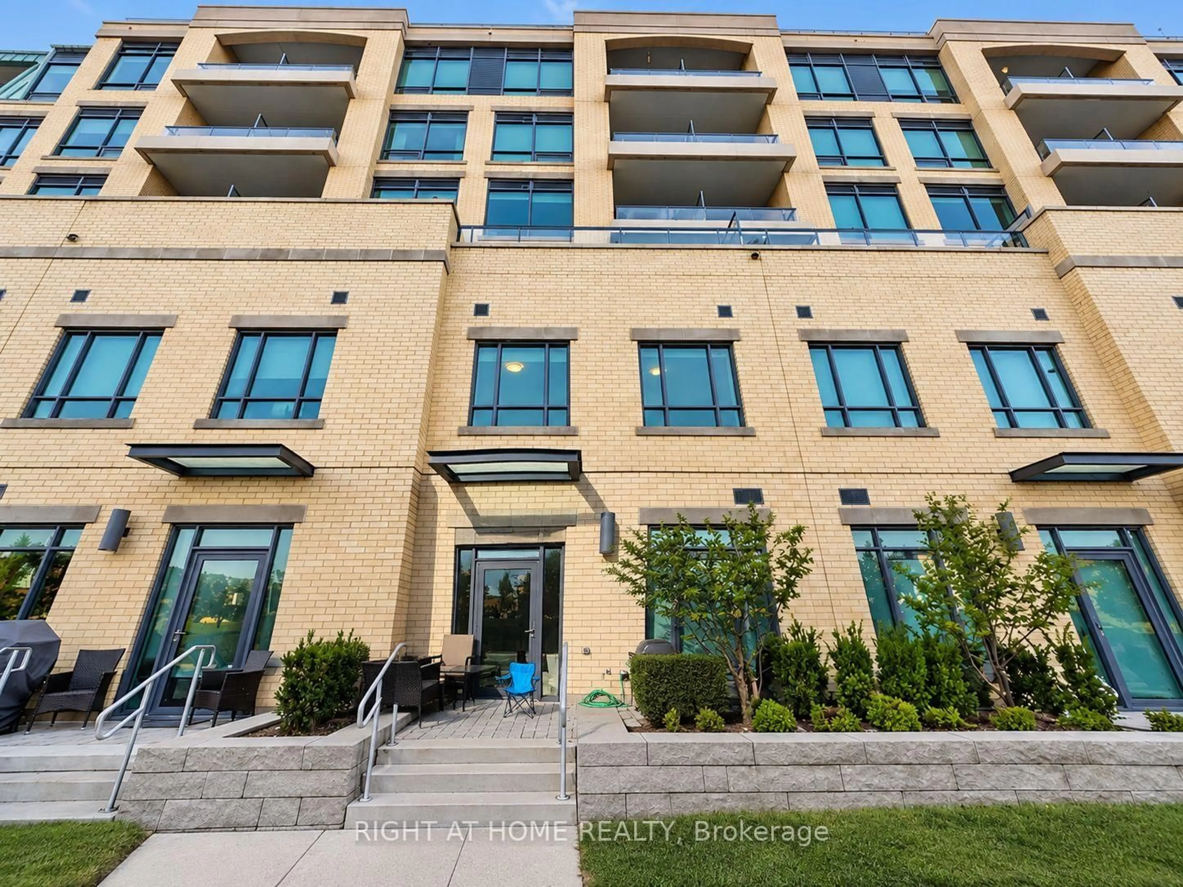 Unknown for 11750 Ninth Line #130 B, Whitchurch-Stouffville Ontario L4A 5G1